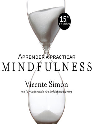cover image of Aprender a practicar Mindfulness